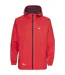 Unisex Adult Qikpac Waterproof Jacket Cobalt Trespass-1