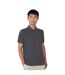 Polo My Homme Gris Foncé B&C-1