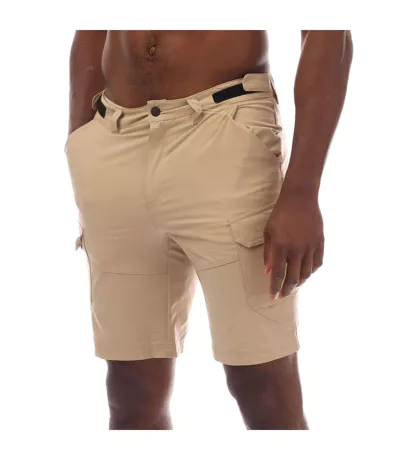 Short Marche Braswell Homme Beige Icepeak