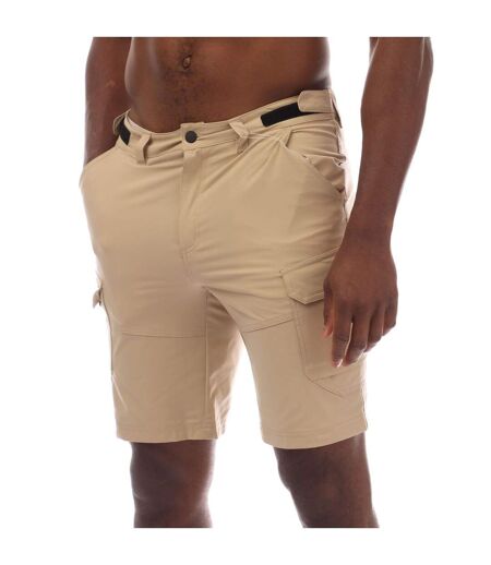 Short Marche Braswell Homme Beige Icepeak