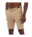 Short Marche Braswell Homme Beige Icepeak-1