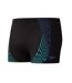Short De Bain Aquashort Homme Bleu Speedo-2