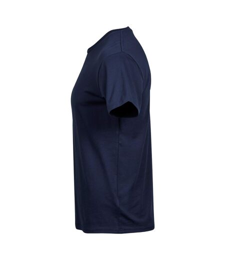 Tee Jays - T-shirt - Homme (Bleu marine) - UTPC4791