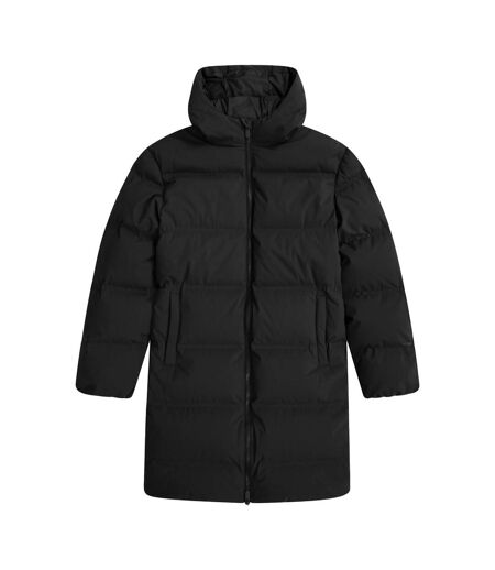 Manteau Cosi Cloud Femme Noir Animal