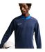 Haut D´entraînement Academy Homme Bleu Marine Nike-4