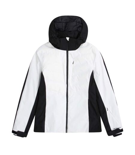 Blouson De Ski Energy Femme Noir Animal