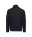 Tee Jays Mens Aspen Full Zip Jacket (Black) - UTBC3332