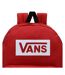 Sac À Dos Old Skool Taille Unique Rouge Vans-3