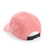 Casquette Technical Orange Clair Beechfield-3