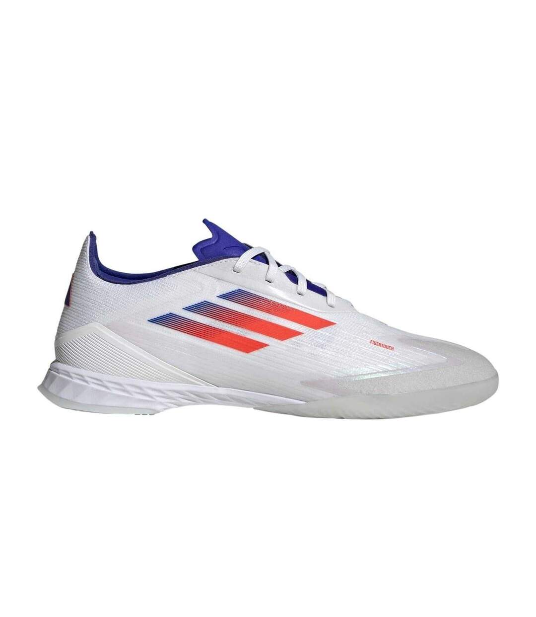 Chaussures De Foot En Salle F50 Pro Homme Blanc Adidas-4