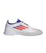Chaussures De Foot En Salle F50 Pro Homme Blanc Adidas-4