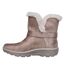 Bottines Easy Going Dreamers Femme Taupe Foncé Skechers-2