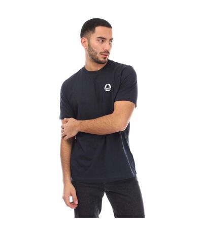 T-shirt T-just 8-3 Homme Bleu Marine Diesel
