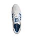 Mens Originals L.a Flat Trainers White Adidas-3