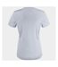 Clique Womens/Ladies Basic Active T-Shirt (White)