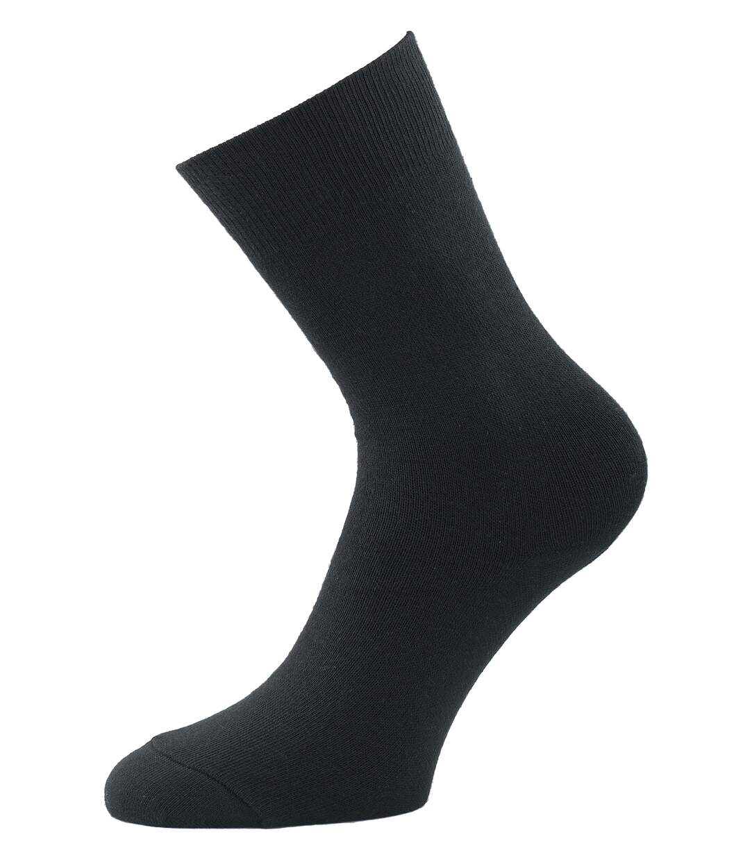 Chaussettes unisexes double couche originales