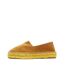 Espadrilles jaune femme pare gabia anitz-1