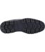 Richelieus parker homme noir Hush Puppies