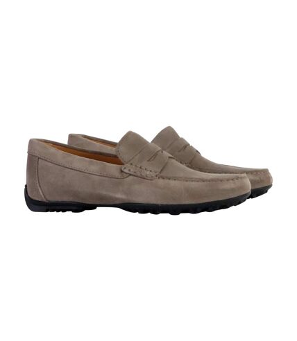 Mocassin Cuir Geox Kosmopolis