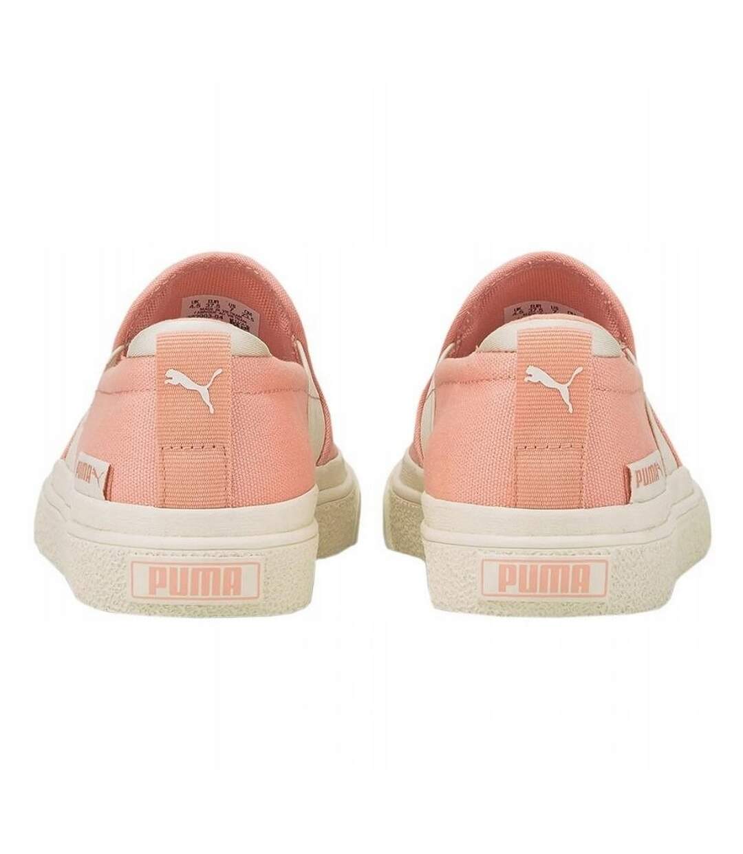 Chaussures Bari Z Femme Rose Puma-2