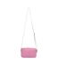 Logo Leather Crossbody Bag One Size Light Pink Firetrap-2