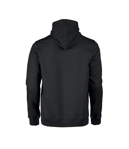 Sweat À Capuche Fastpitch Homme Noir Printer