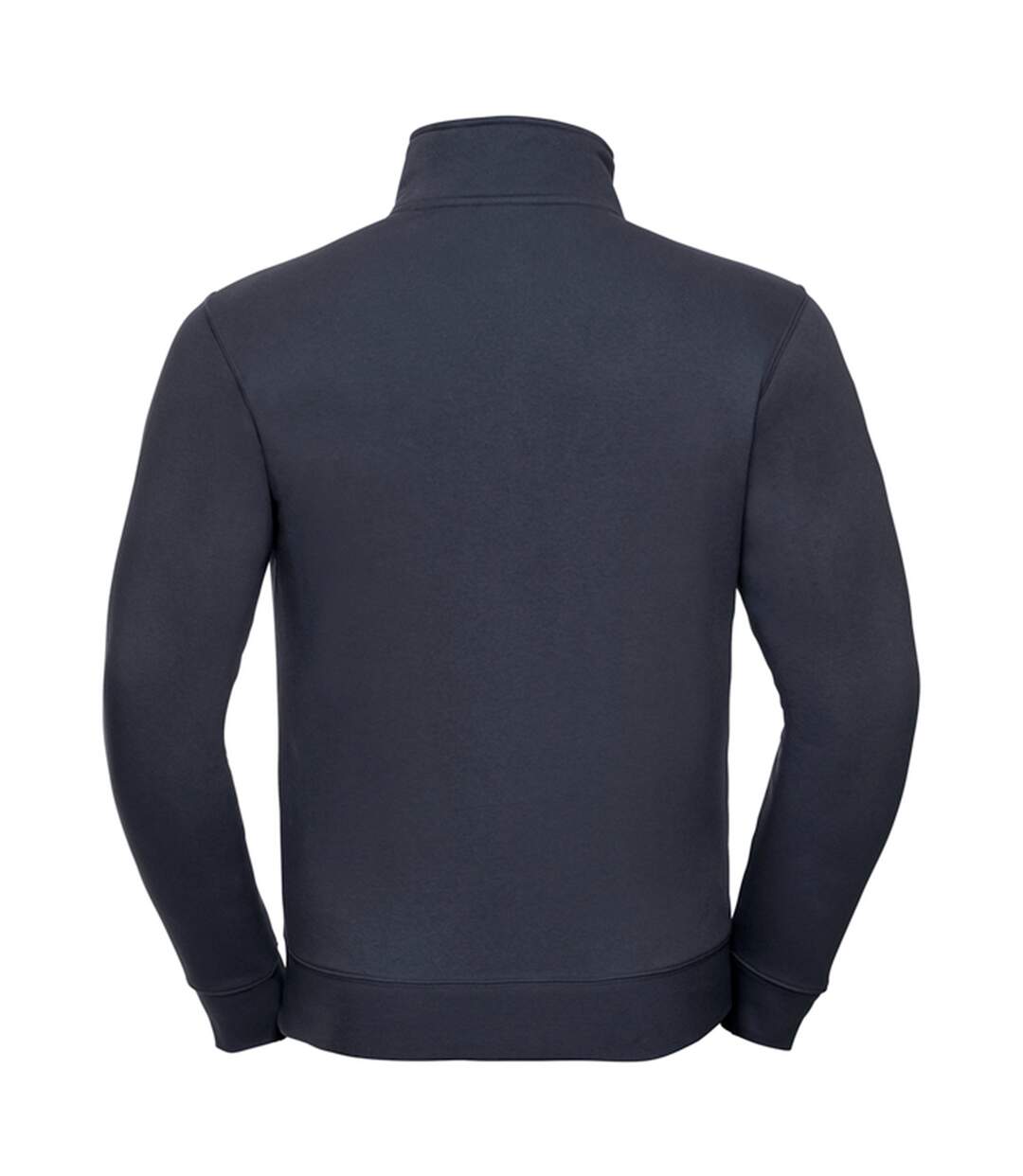 Veste De Survêtement Authentic Homme Bleu Marine Français Russell-2
