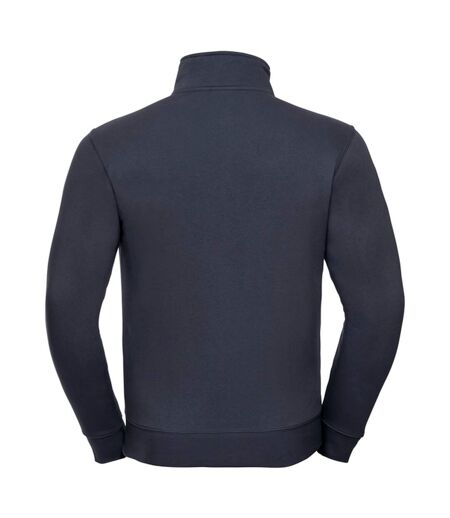 Veste De Survêtement Authentic Homme Bleu Marine Français Russell