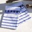 Lot de 2 Gants de Toilette Cap sur le Bretagne 