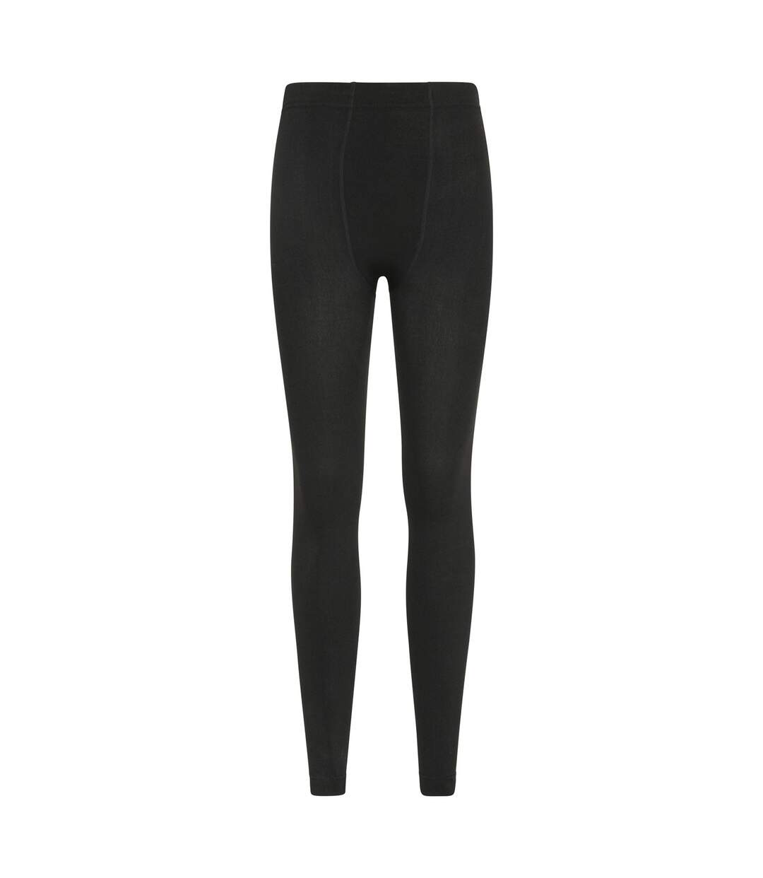 Legging femme noir Mountain Warehouse-1