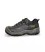Chaussures De Sécurité Worker Homme Noir Grisport-3