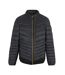 Veste Hybride Leedre Homme Cendre Noir Regatta-2
