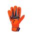 Gants De Gardien De But Attrakt Starter Solid Enfant Orange Reusch-1