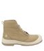 Safety Jogger Mens ECODESERT S1P Mid Cut Safety Boots (Beige) - UTFS10270