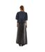 Haut Manches Bouffantes Motif/style Rayé Femme Bleu Glamorous-3