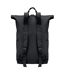 Kamet roll top backpack one size black MidOcean-2