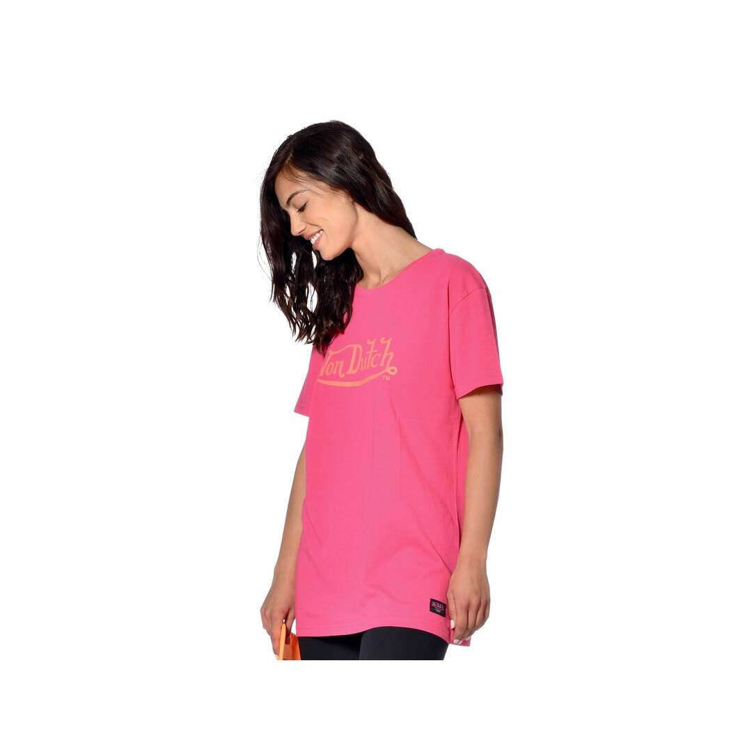 T-shirt femme ample Jodie Vondutch-2