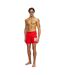 Short De Bain Bmbx-nico Homme Rouge Diesel-4