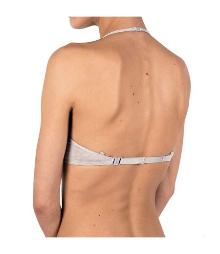 Soutien-gorge triangle push-up