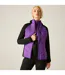 Doudoune Hybride Femme Amarante Noir Dare 2B-1