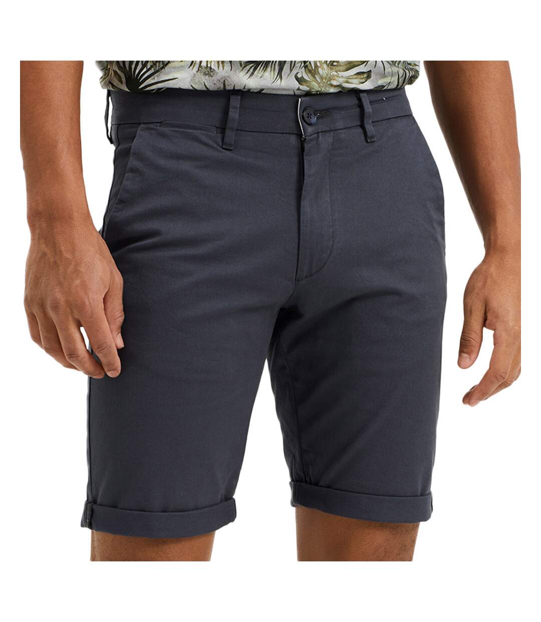 Short Marine Homme Lee Chino - 29-1