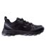 Elbrus Womens/Ladies Wesko Waterproof Walking Shoes (Black) - UTIG1947