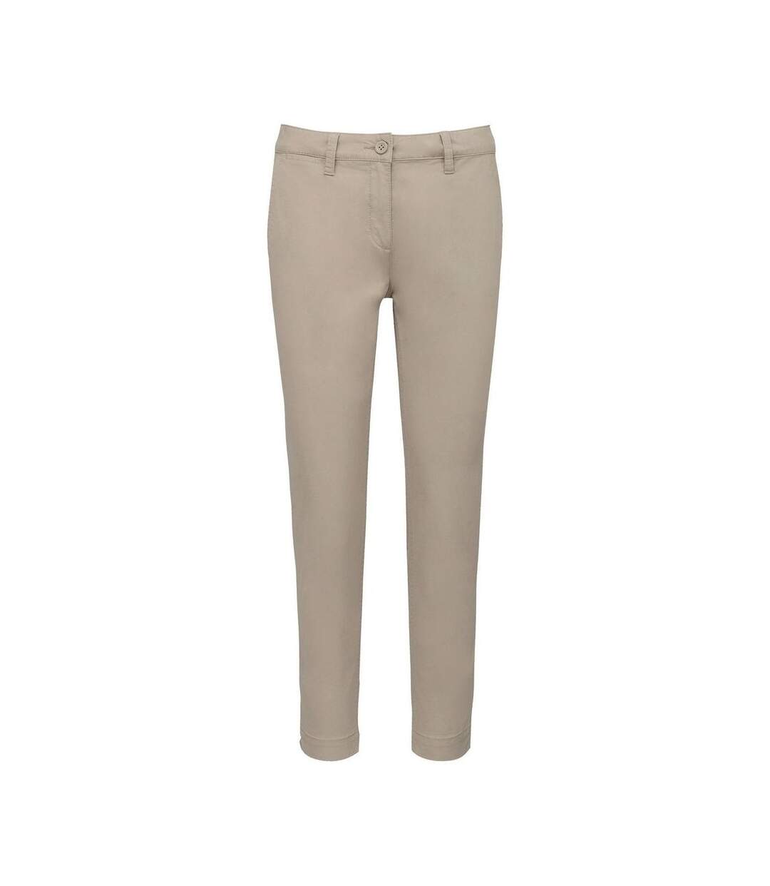 Pantalon 7/8ème - Femme - K749 - beige