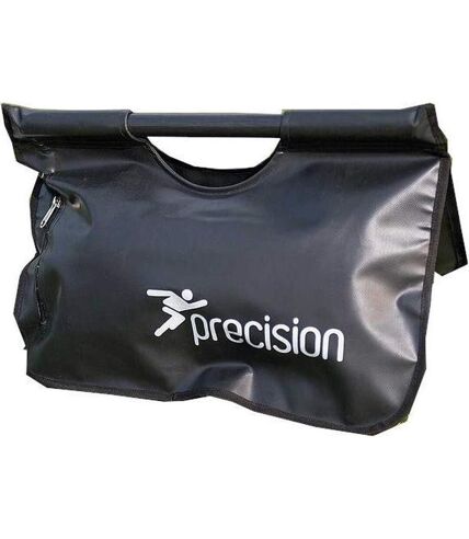 Precision Deluxe Sand Bag (Black) (One Size) - UTRD300