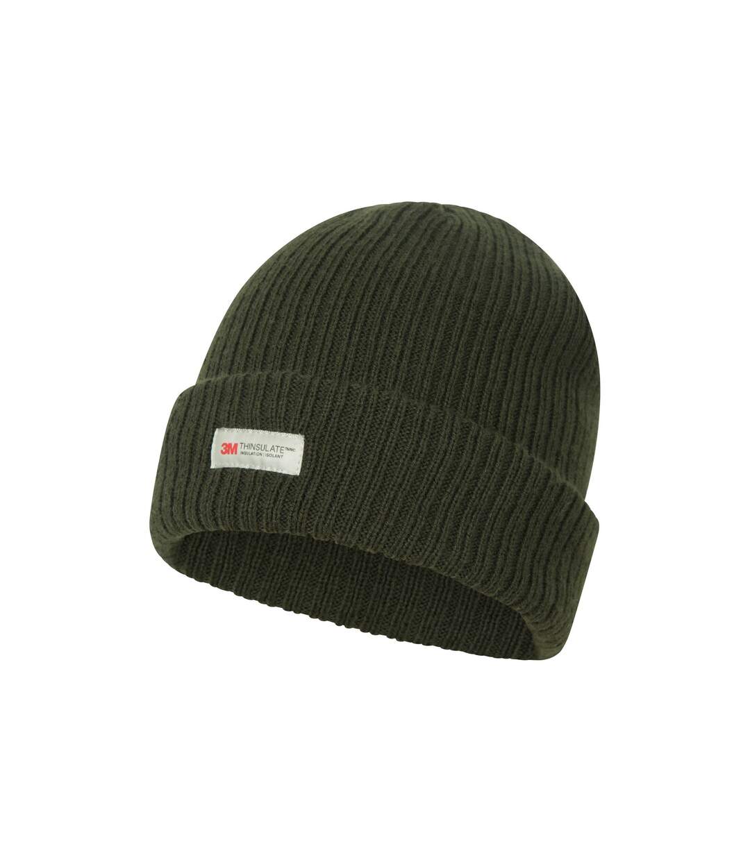 Bonnet homme vert Mountain Warehouse Mountain Warehouse