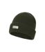 Bonnet homme vert Mountain Warehouse