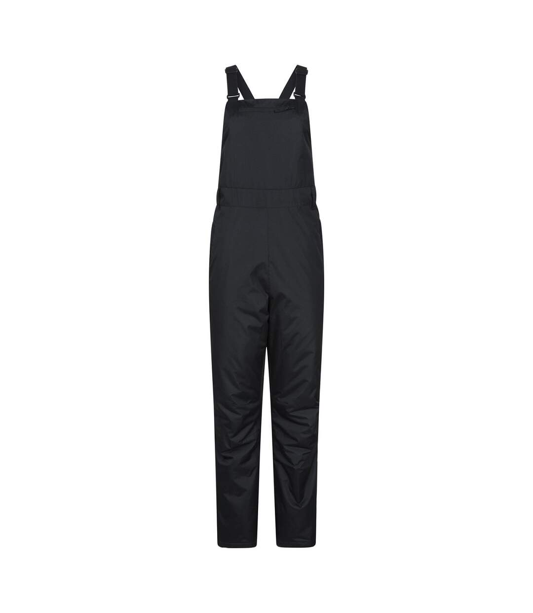 Pantalon De Ski Moon Femme Noir Mountain Warehouse-2