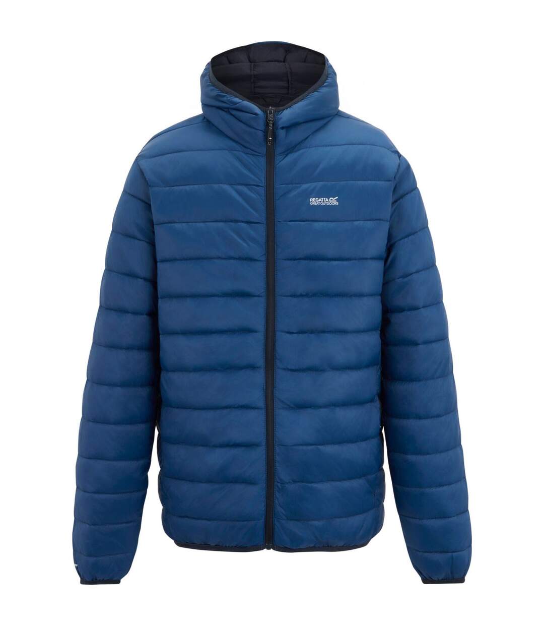 Doudoune Matelassée Marizion Homme Bleu Roi Regatta-1
