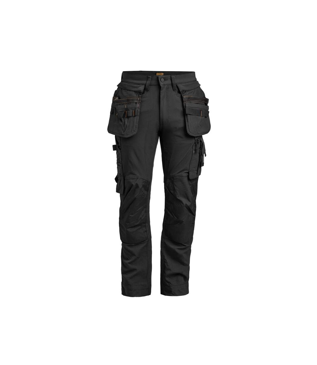 Pantalon Craftsman Homme Noir Jobman-2