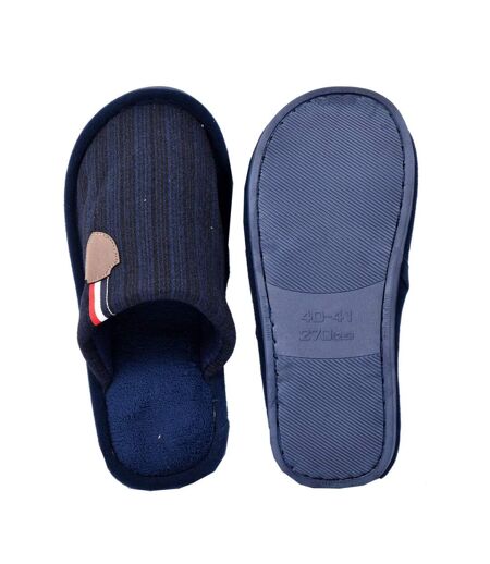PANTOUFLE Homme PREMIUM